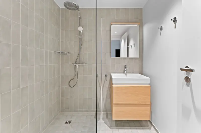Moderne Neubauwohnung mit grossem Balkon – Nachmieter gesucht!