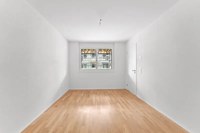 Moderne Neubauwohnung mit grossem Balkon – Nachmieter gesucht!