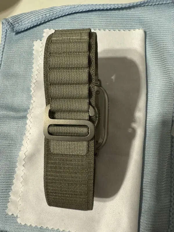 Apple Watch Ultra 2 49mm