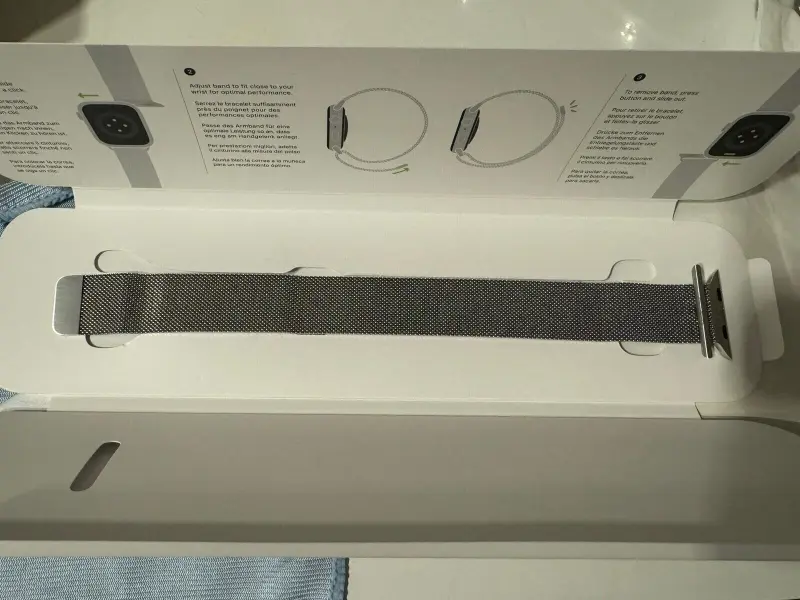 Apple Watch Ultra 2 49mm