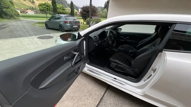 Volkswagen Scirocco R 2.0 TSI | Unfallfrei | Originalzustand | Nichtraucherfahrzeug