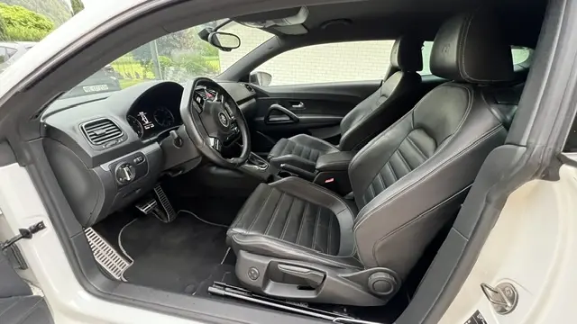 Volkswagen Scirocco R 2.0 TSI | Unfallfrei | Originalzustand | Nichtraucherfahrzeug