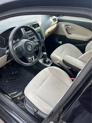 Volkswagen Polo 1.2 TSI – 105 PS – Frisch ab MFK