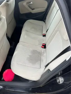Volkswagen Polo 1.2 TSI – 105 PS – Frisch ab MFK
