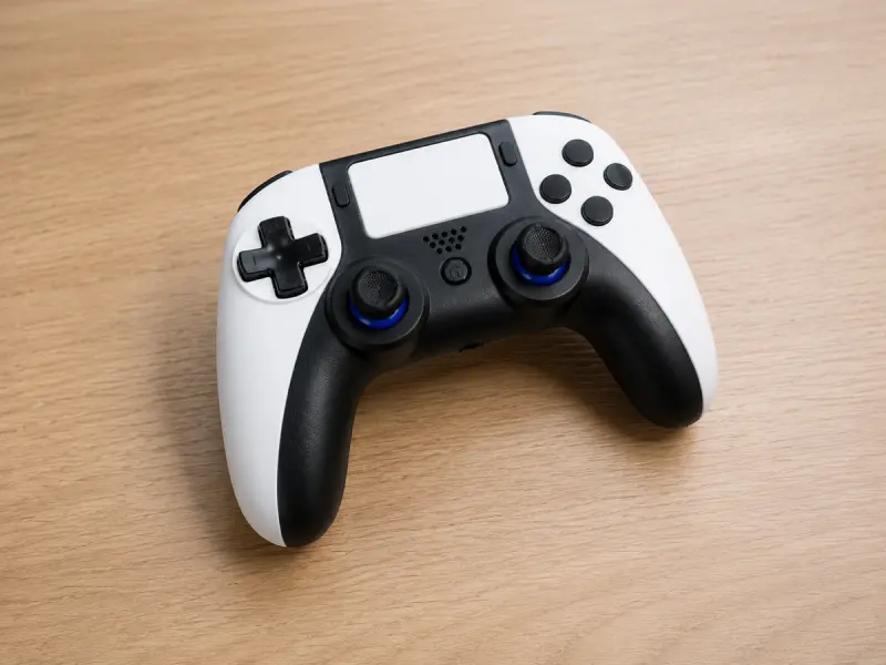 Manette ReadyGorilla PS4 Pro+ Wireless Controller PS4/PC/Switch - Occasion