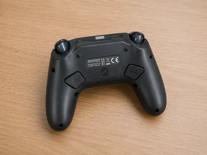 Manette ReadyGorilla PS4 Pro+ Wireless Controller PS4/PC/Switch - Occasion