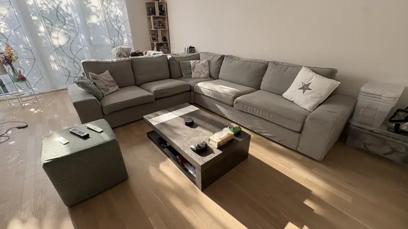 Ikea Kivik Ecksofa