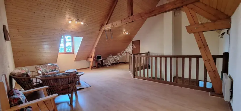 Wunderschönes Anwesen / Haus in der Bresse - Frankreich