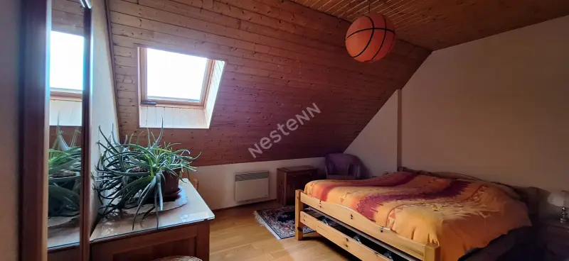 Wunderschönes Anwesen / Haus in der Bresse - Frankreich