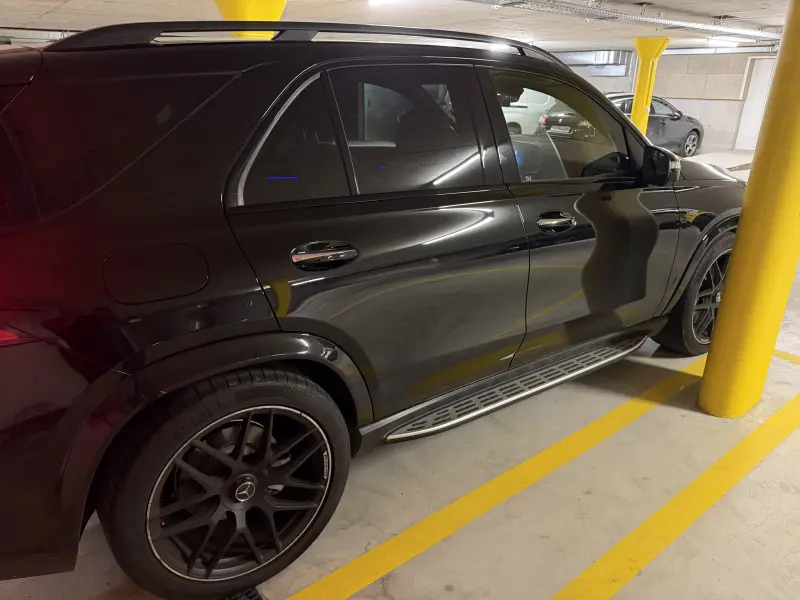 Mercedes-Benz GLE 53 AMG - Fotos 4