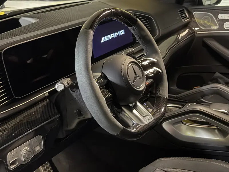 Mercedes-Benz GLE 53 AMG - Fotos 2