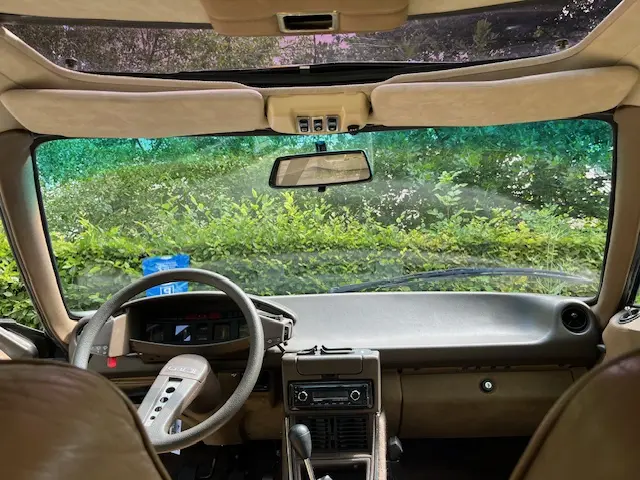 Citroën CX - Fotos 4