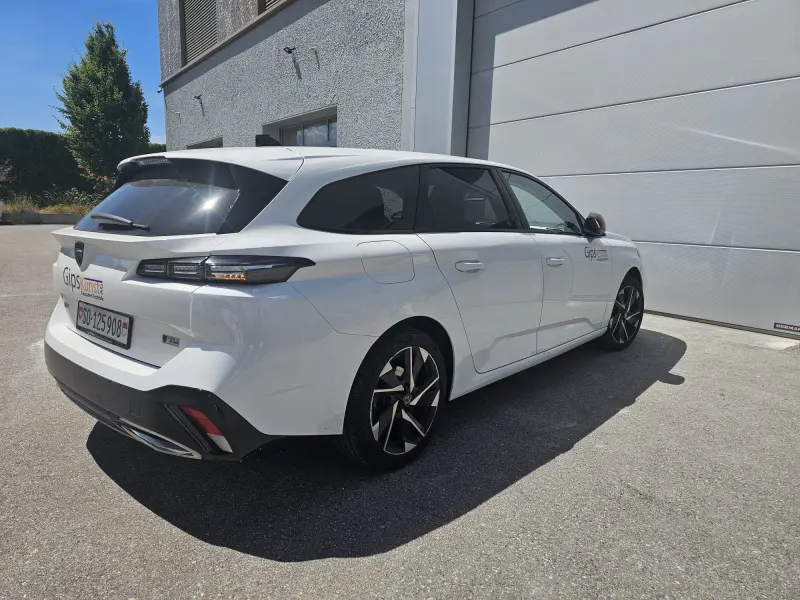 Peugeot 308 SW 1.2 PureTech Allure Pack Automat