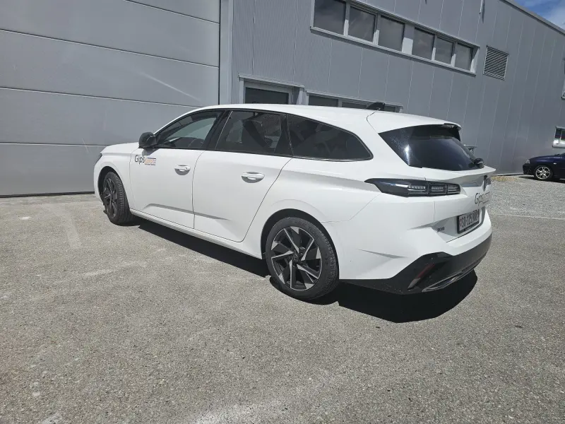 Peugeot 308 SW 1.2 PureTech Allure Pack Automat