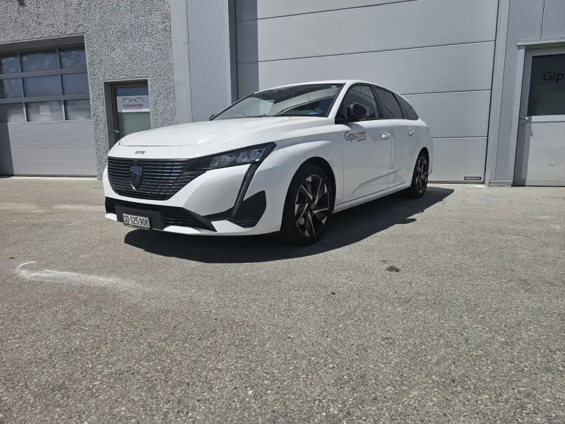 Peugeot 308 SW 1.2 PureTech Allure Pack Automat