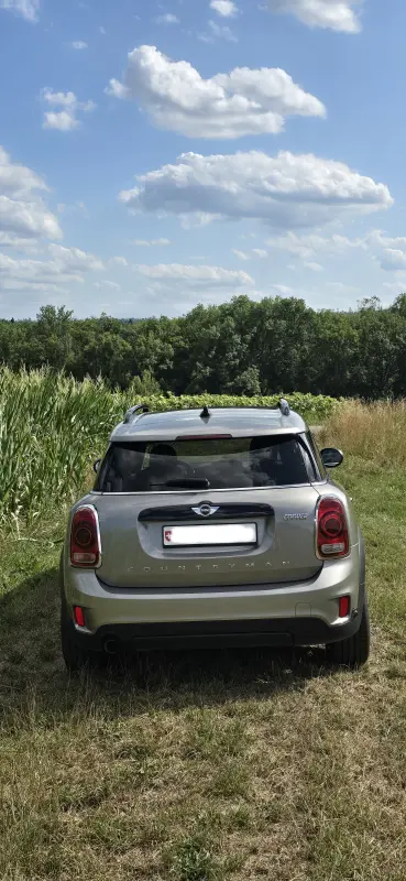 Mini Countryman - Fotos 2