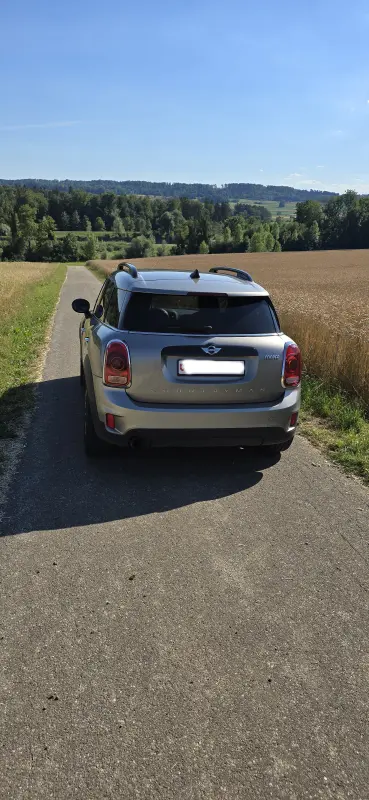 Mini Countryman - Fotos 3