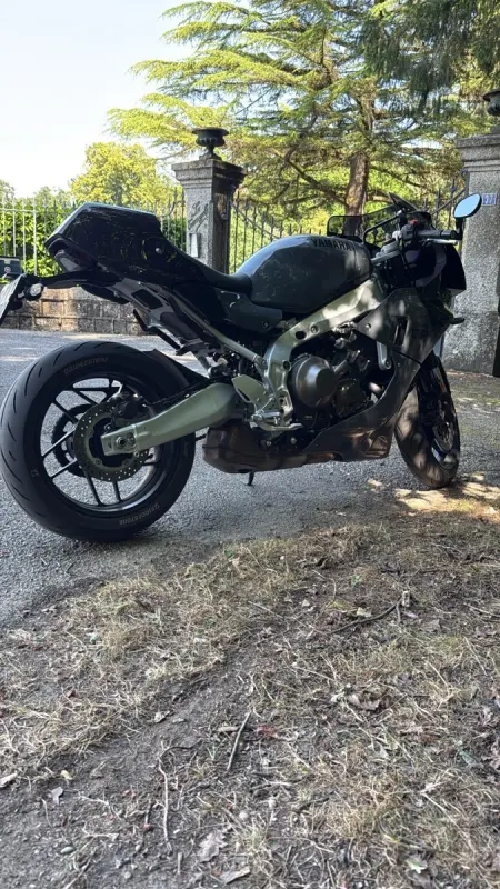 Yamaha - Fotos 2