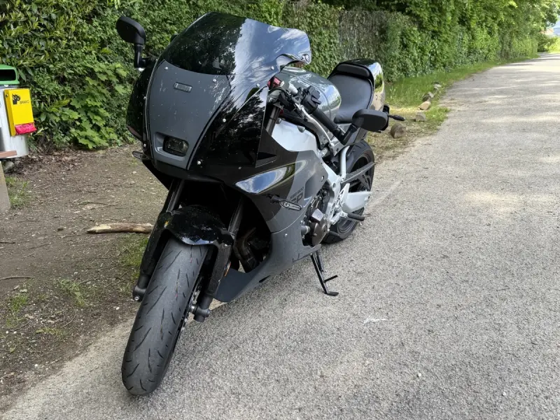 Yamaha - Fotos 4