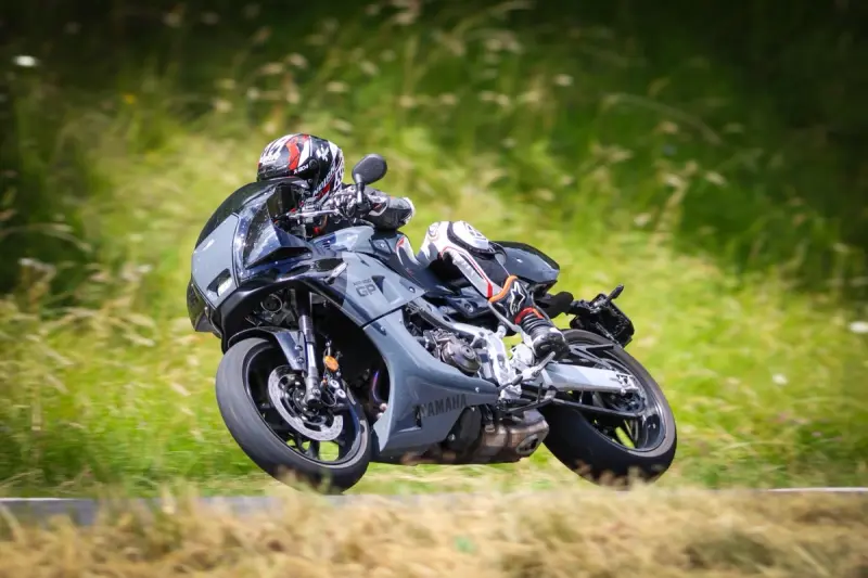 Yamaha - Fotos 3