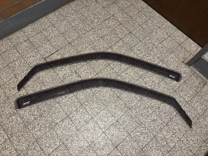 Windabweiser VW T5 T6