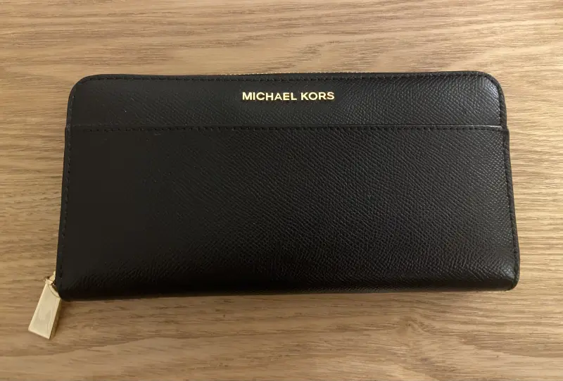 Michael Kors Portemonnaie (original)