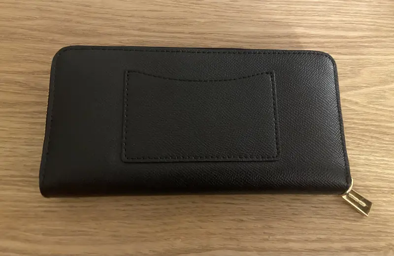 Michael Kors Portemonnaie (original)