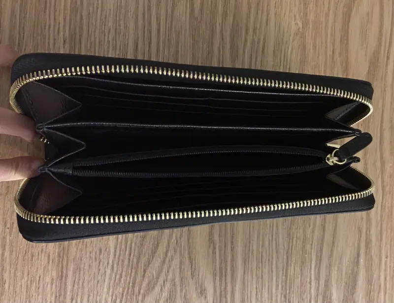Michael Kors Portemonnaie (original)