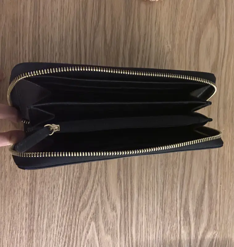 Michael Kors Portemonnaie (original)