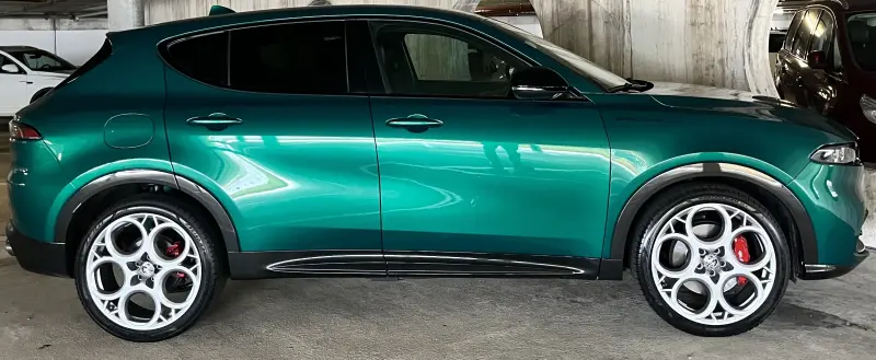 Alfa Romeo Tonale - Fotos 5
