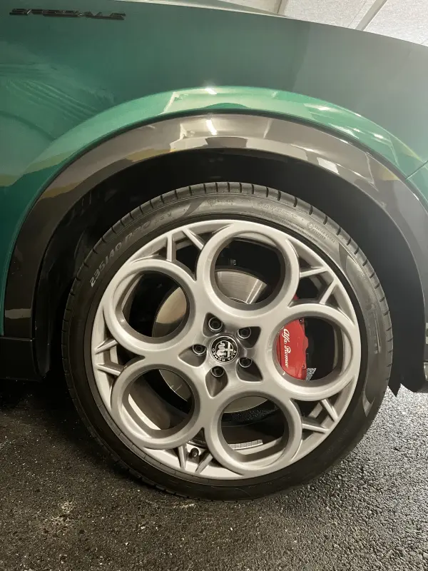 Alfa Romeo Tonale - Fotos 3
