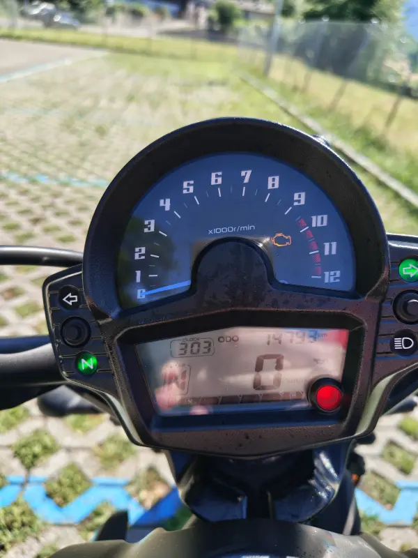 Kavasaki Vulcan S SE 2017