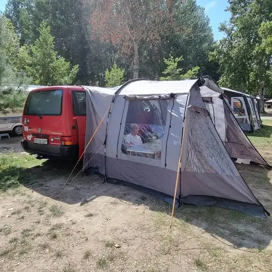 VW T4 Multivan Allstar | ab MFK | frischer Service | Camping-ready