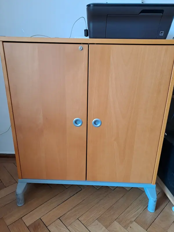 Mobili d'ufficio