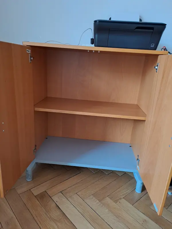 Mobili d'ufficio