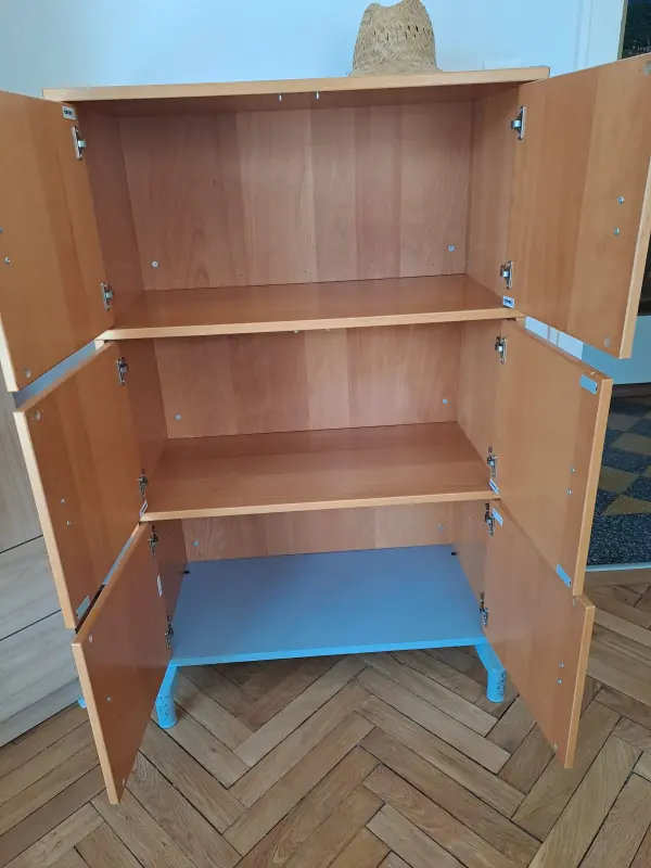Mobili d'ufficio