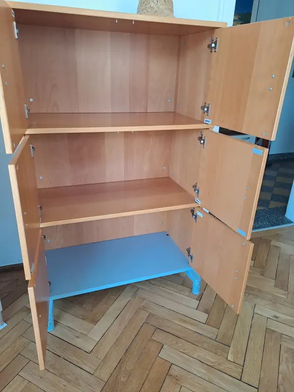 Mobili d'ufficio