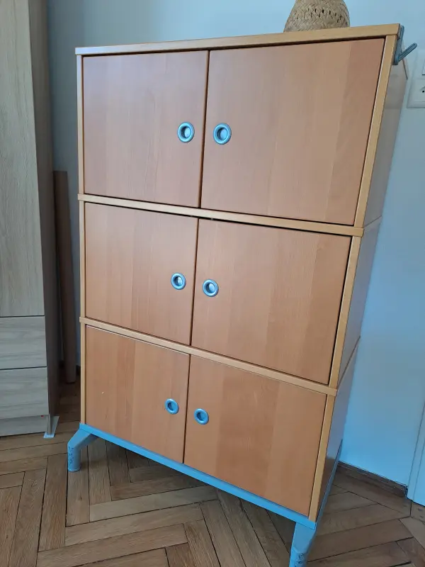 Mobili d'ufficio