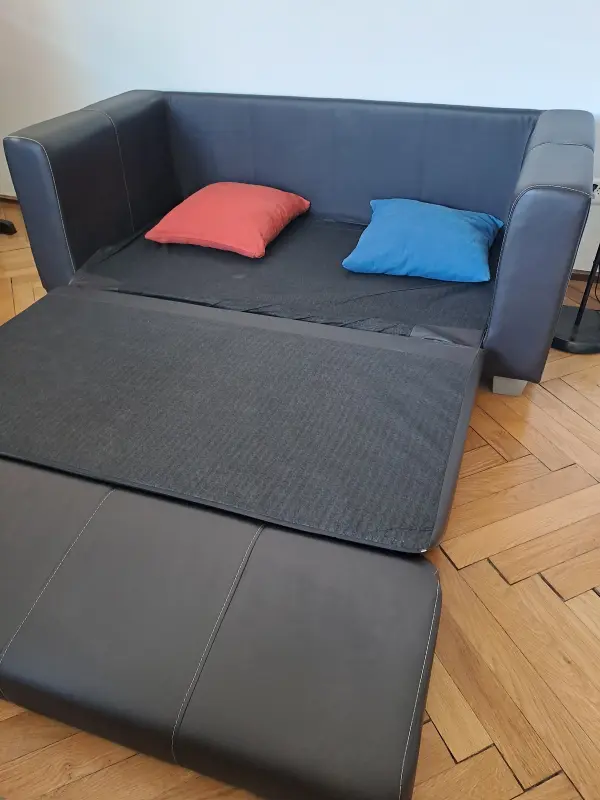 Divano letto