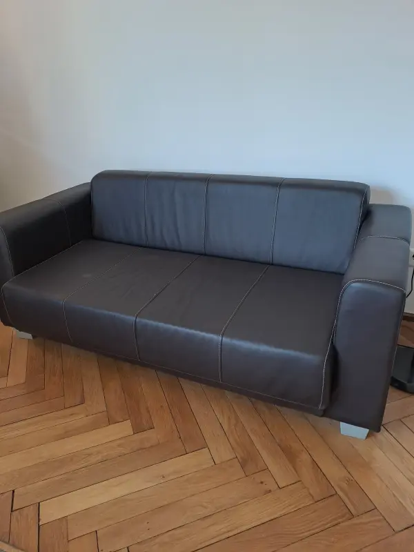 Divano letto