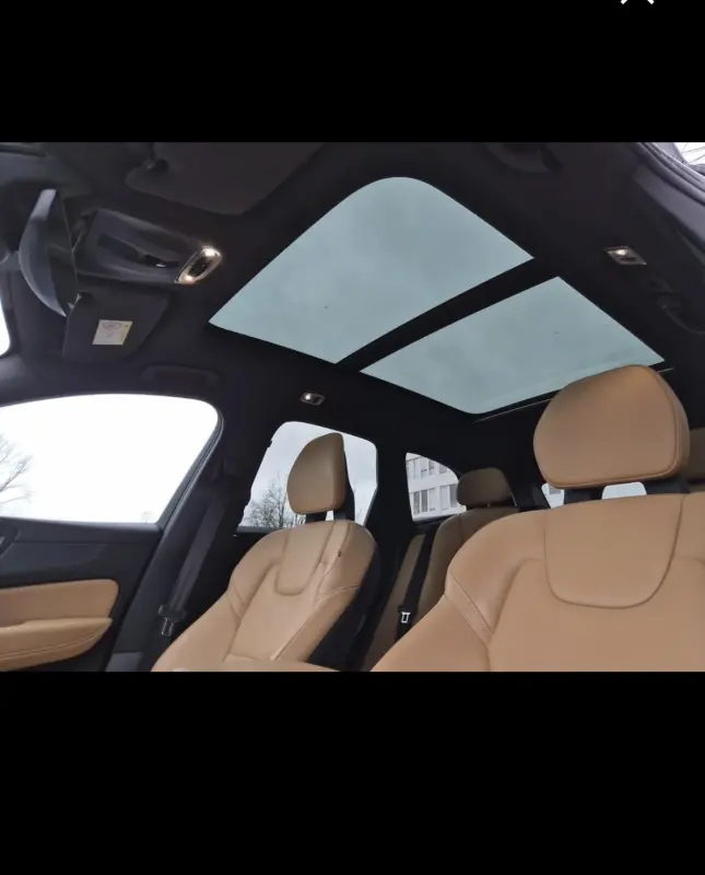 Volvo XC60 D4 AWD Inscription Geartronic