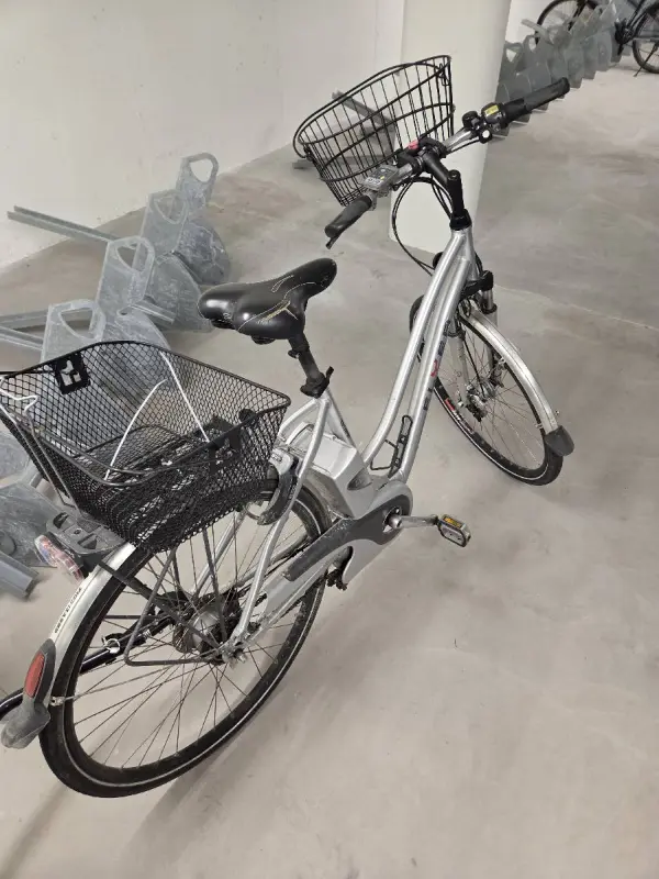 Eletrofahrrad