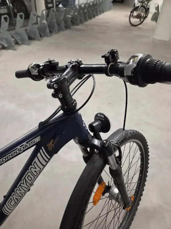 Kindervelo 26 zoll
