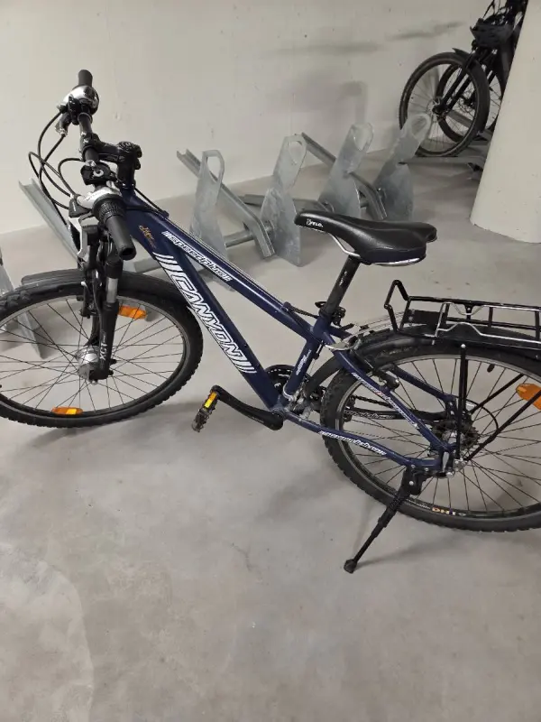 Kindervelo 26 zoll