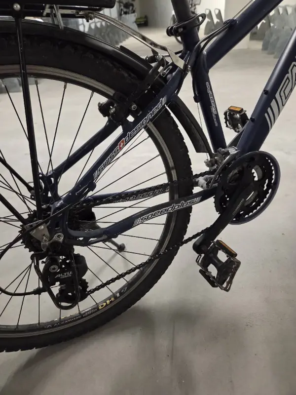 Kindervelo 26 zoll