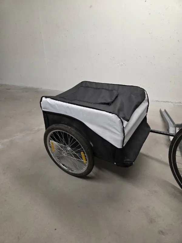 Veloanhänger