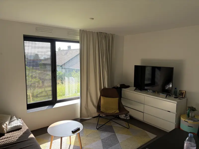 Appartement 2½ pièces à Lausanne - Chailly/Rovéréaz, meublé, durée déterminée