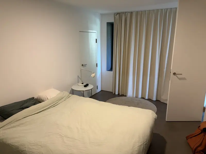 Appartement 2½ pièces à Lausanne - Chailly/Rovéréaz, meublé, durée déterminée