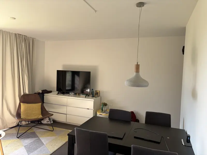 Appartement 2½ pièces à Lausanne - Chailly/Rovéréaz, meublé, durée déterminée