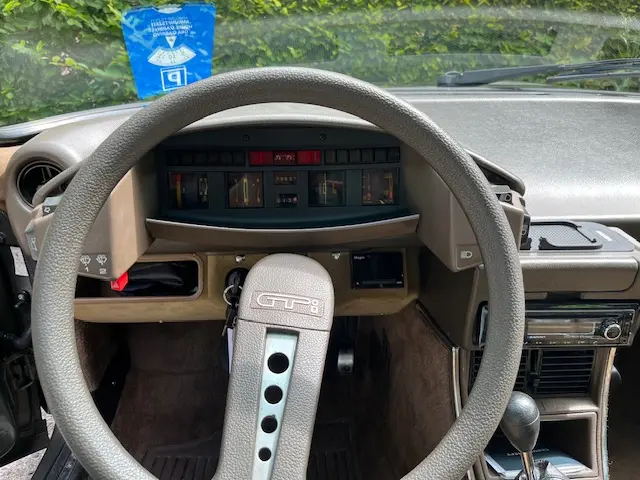 Citroën CX - Fotos 5